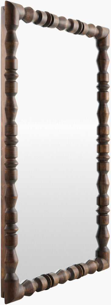 Elisaveta Accent Mirror