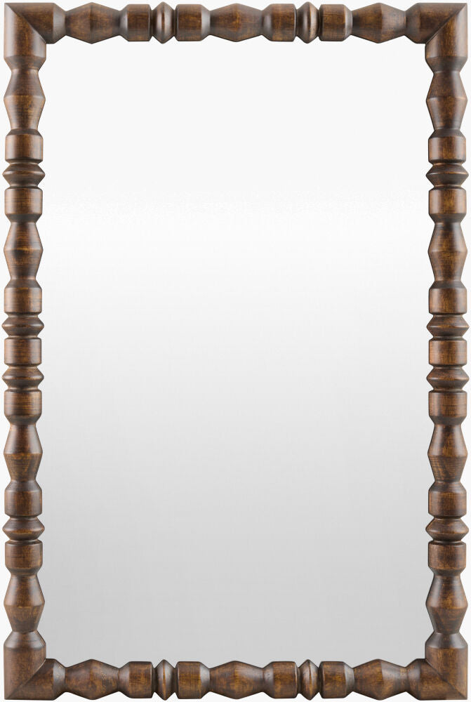 Elisaveta Accent Mirror