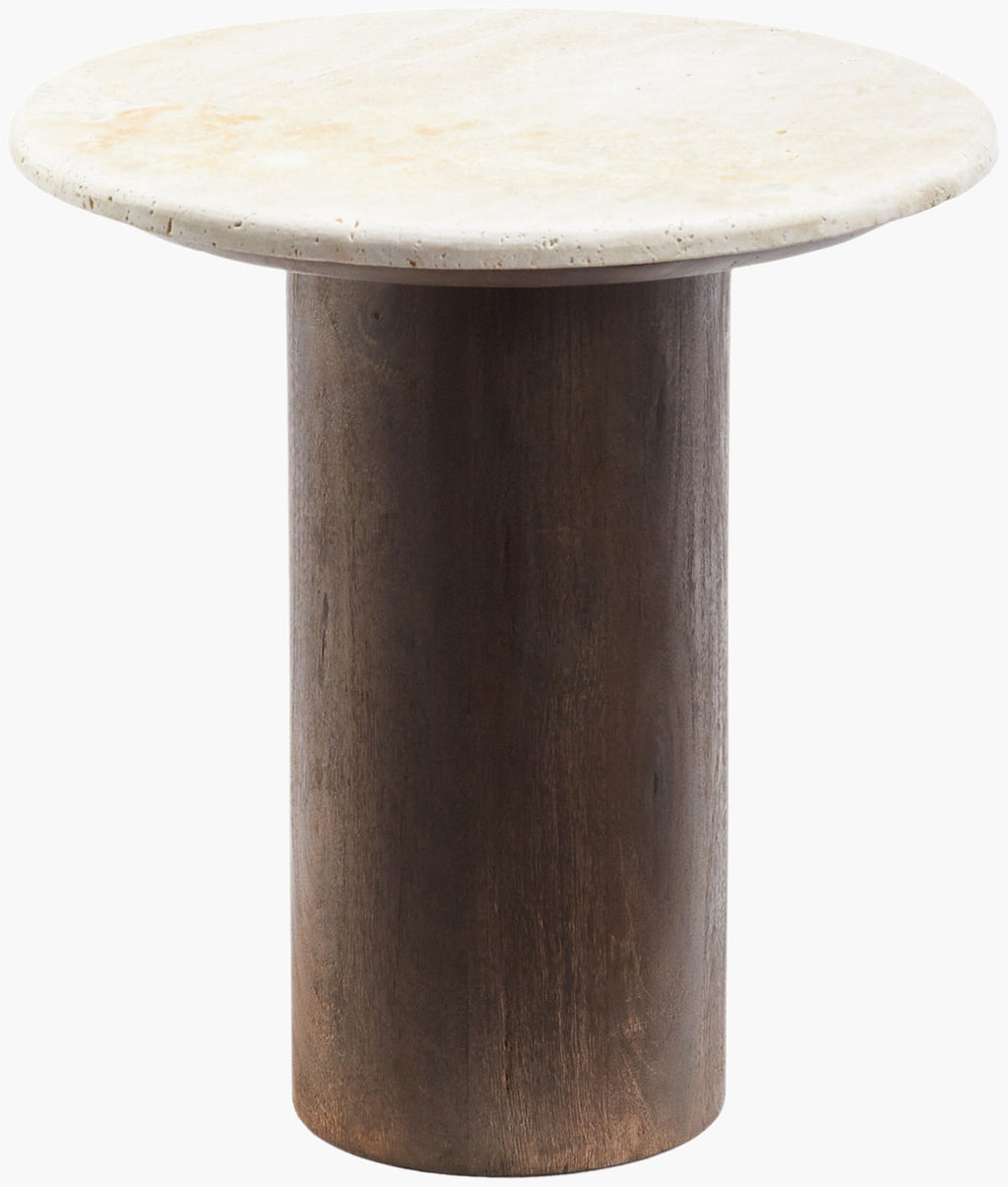 Merrit End Table