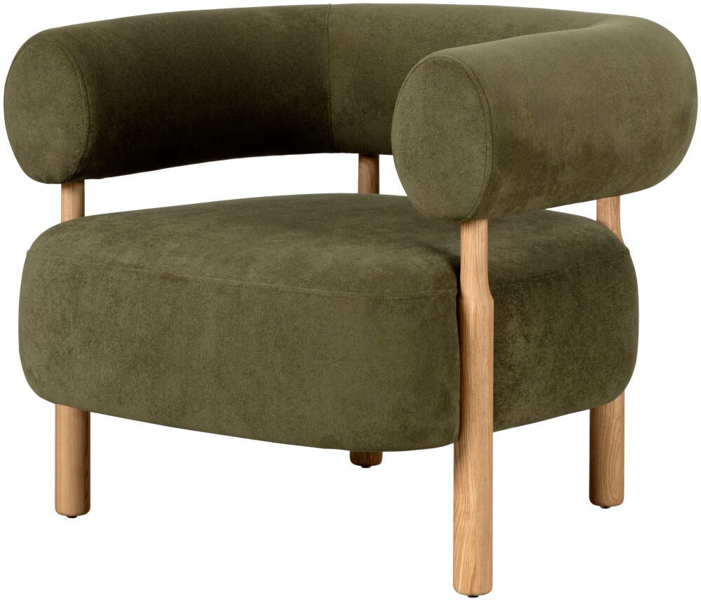 Thorne Accent Chair
