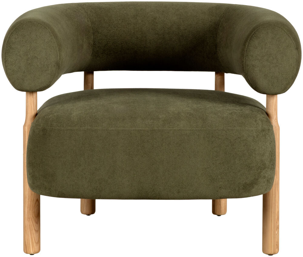 Thorne Accent Chair