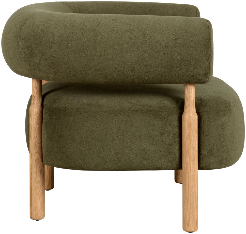 Thorne Accent Chair