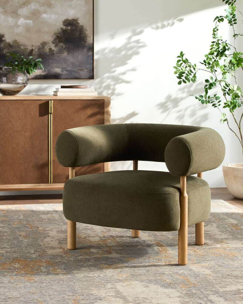 Thorne Accent Chair