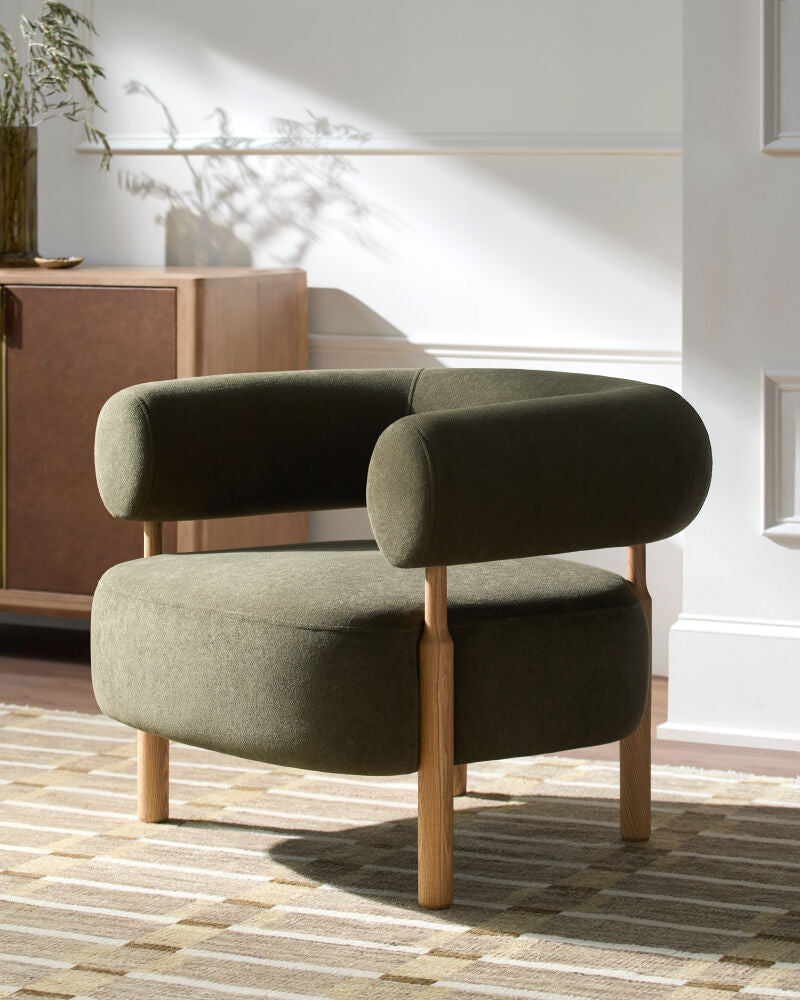 Thorne Accent Chair