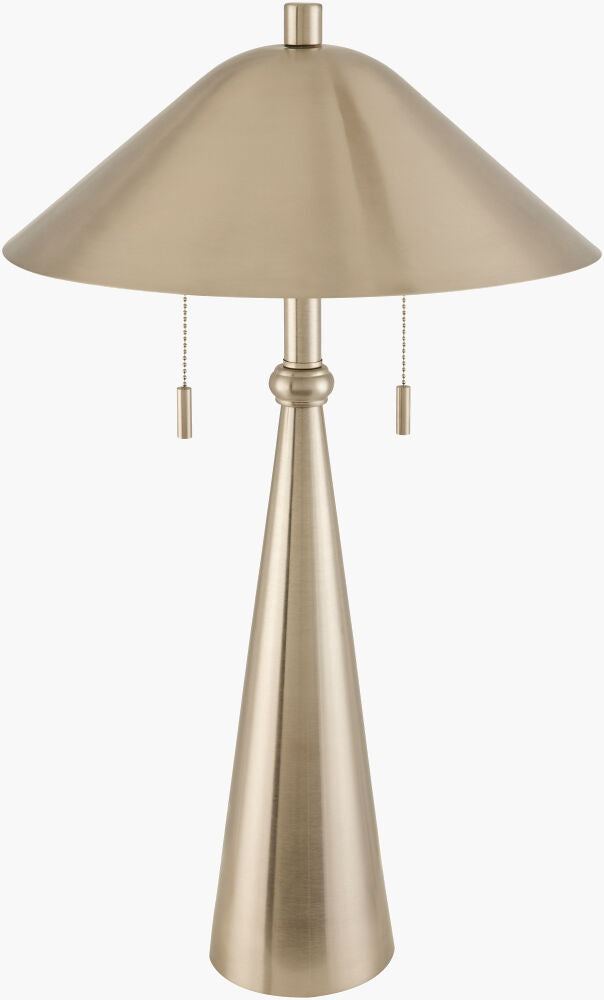 Tamago Accent Table Lamp