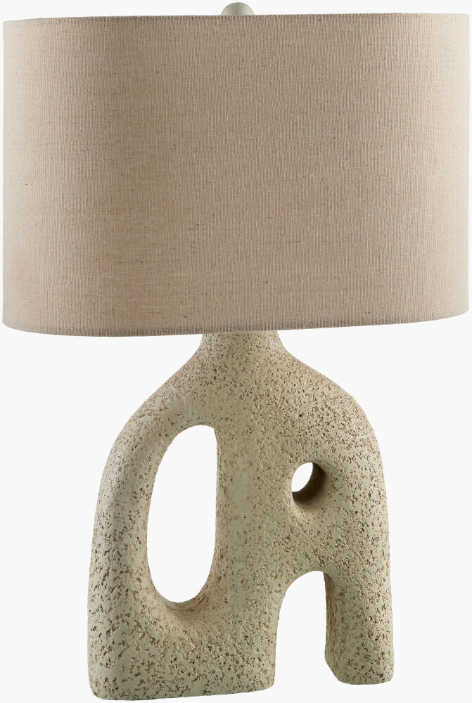 Tamale Accent Table Lamp