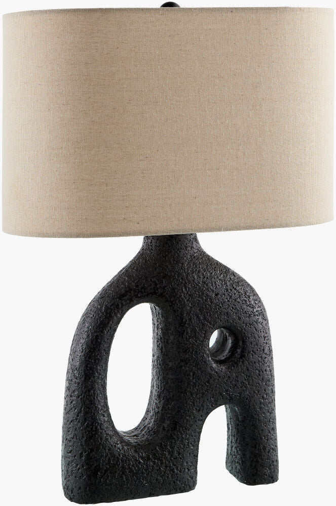 Tamale Accent Table Lamp