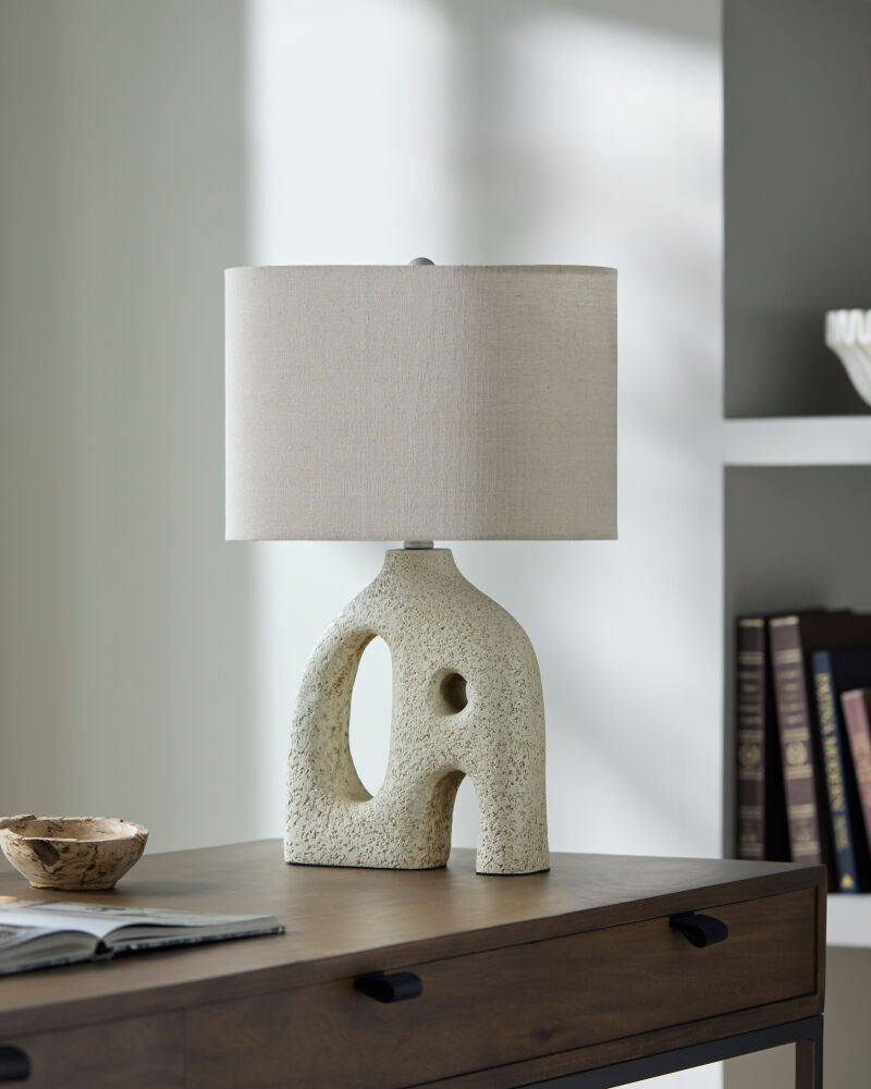 Tamale Accent Table Lamp