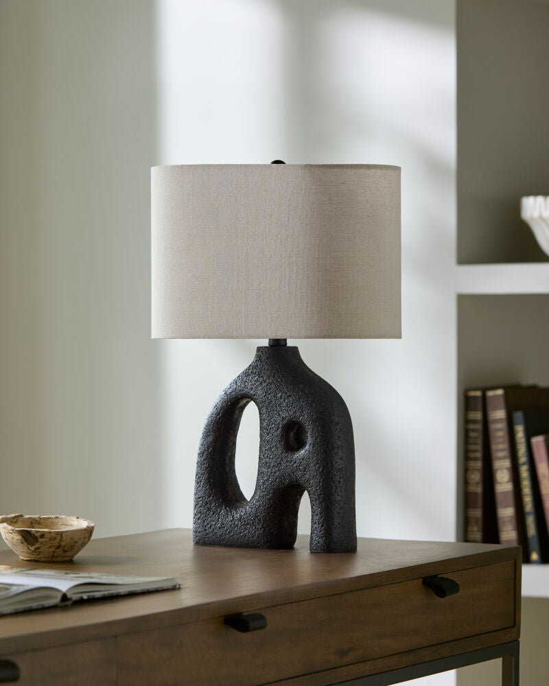 Tamale Accent Table Lamp