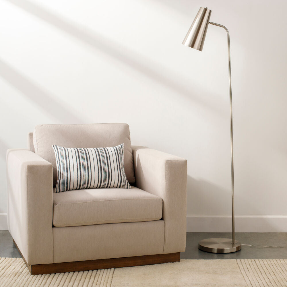 Tanner Task Floor Lamp