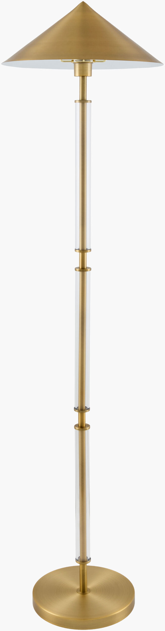 Jarvis Floor Lamp