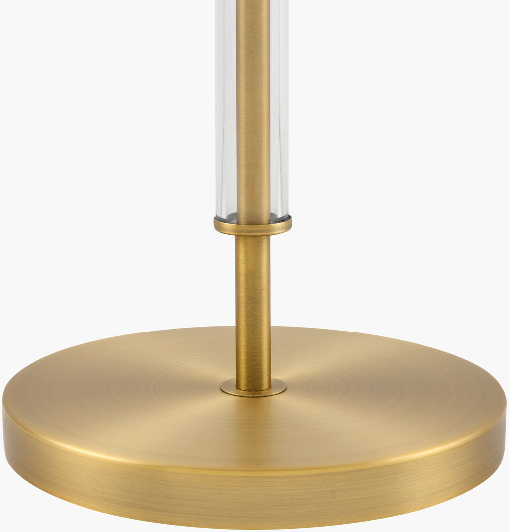 Jarvis Floor Lamp