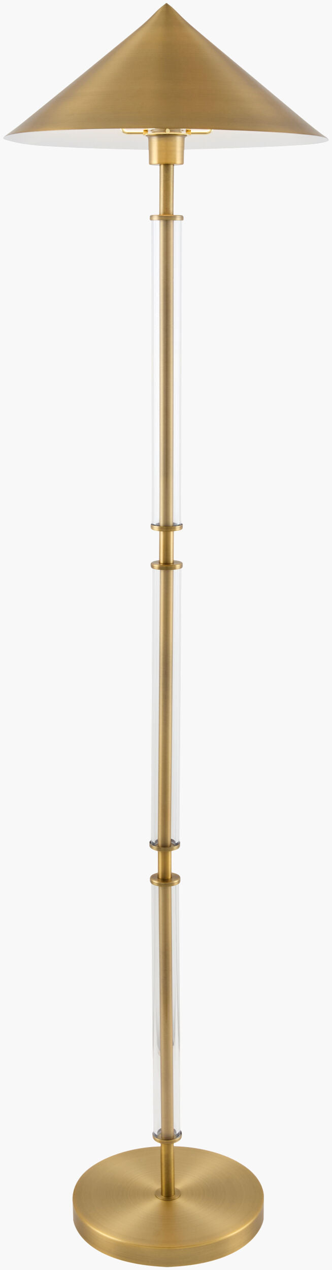 Jarvis Floor Lamp