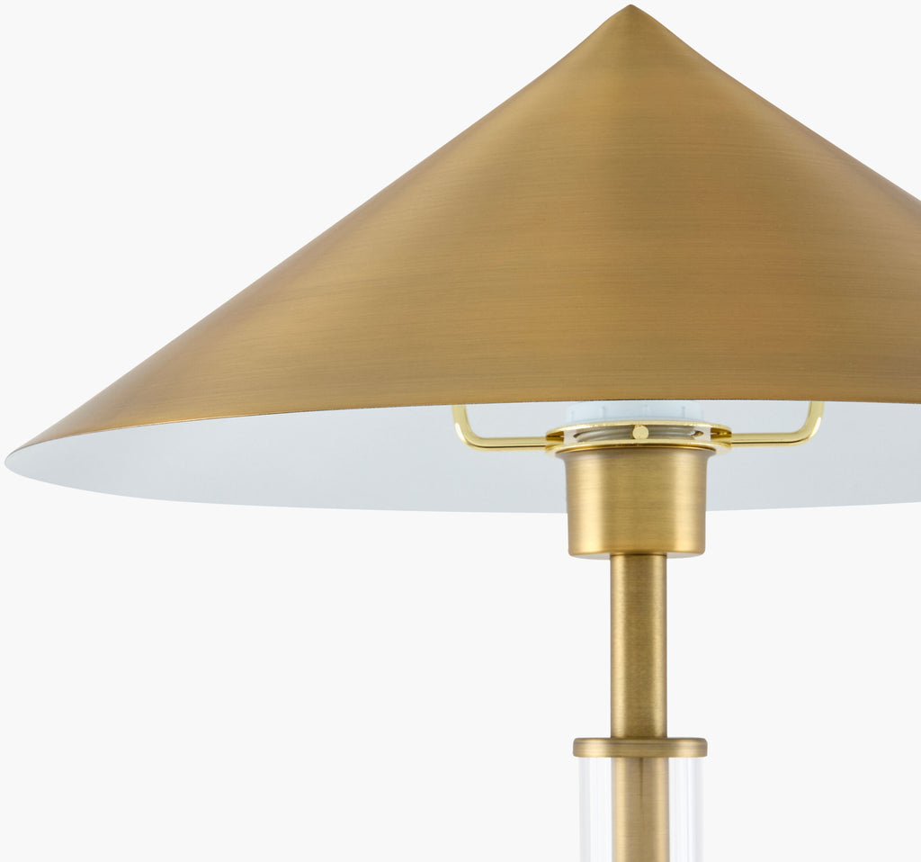 Jarvis Floor Lamp
