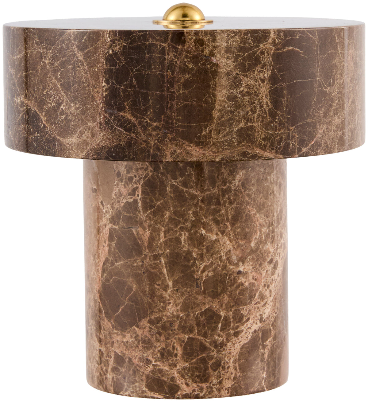 Tessa Mini Table Lamp