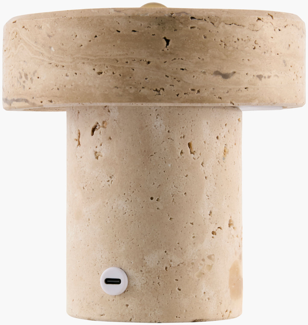 Tessa Mini Table Lamp
