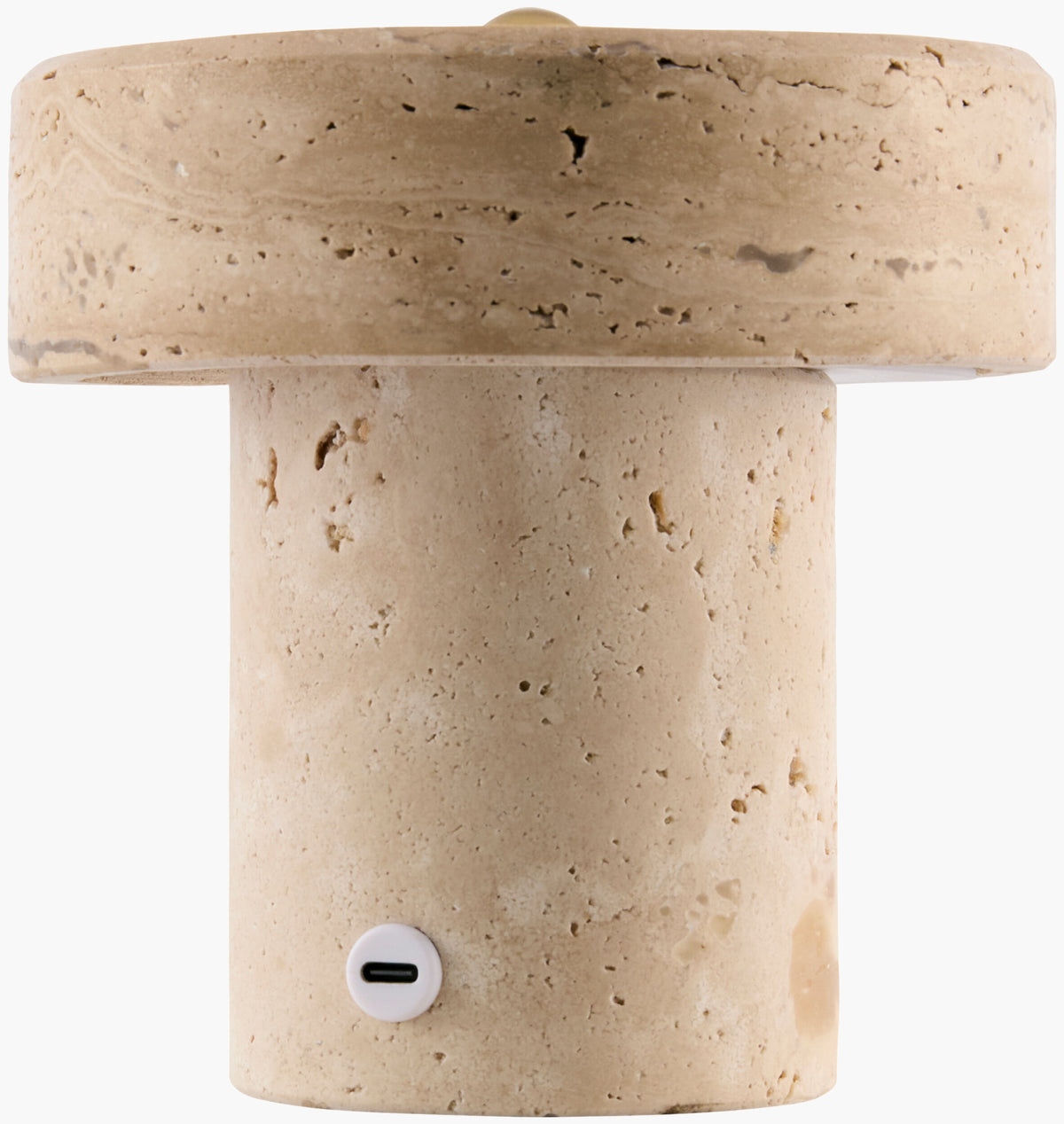 Tessa Mini Table Lamp