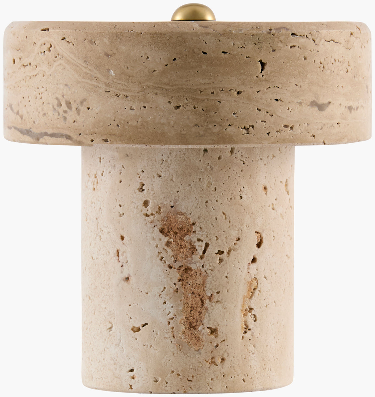 Tessa Mini Table Lamp