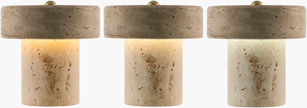 Tessa Mini Table Lamp
