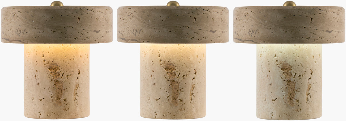 Tessa Mini Table Lamp