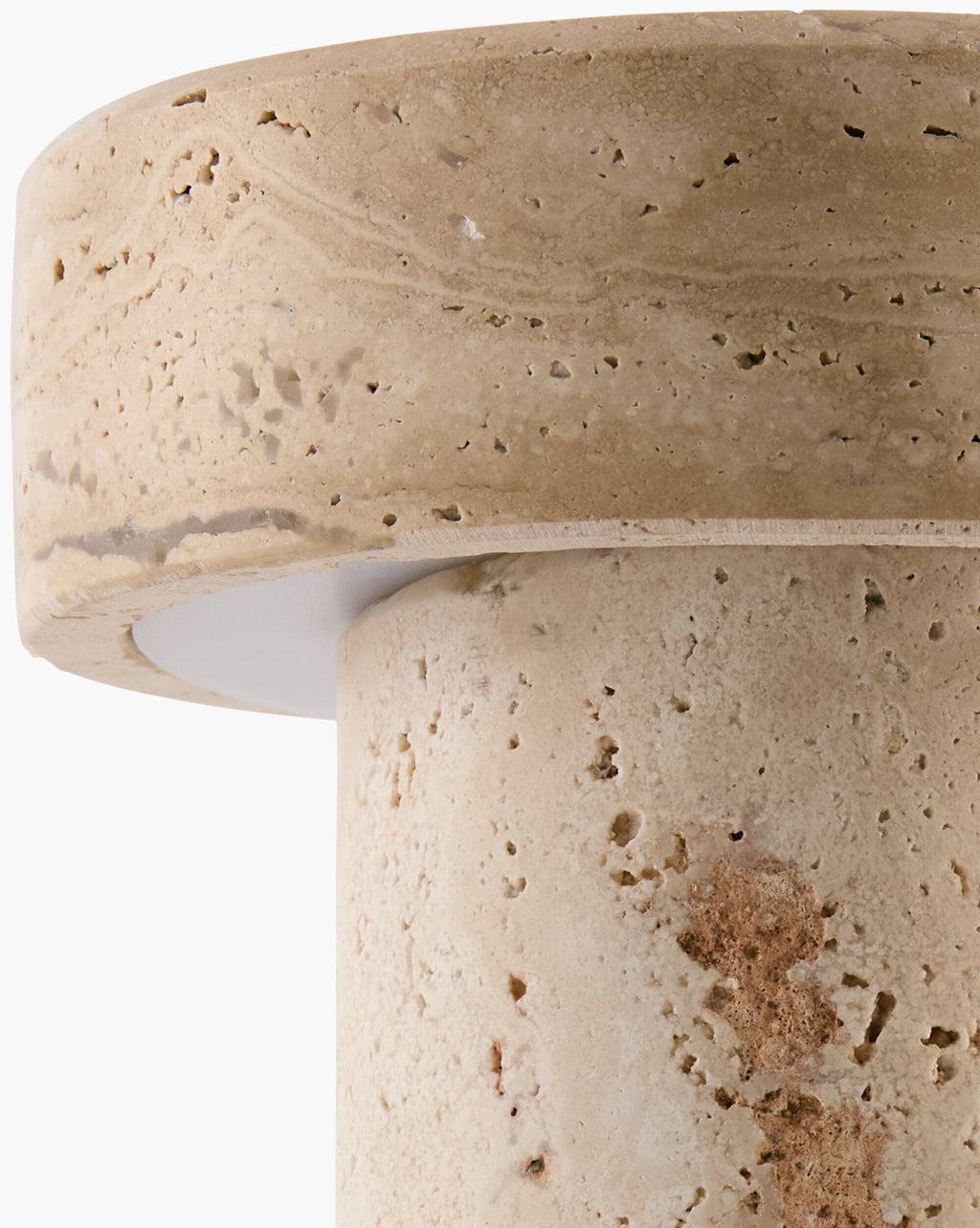 Tessa Mini Table Lamp