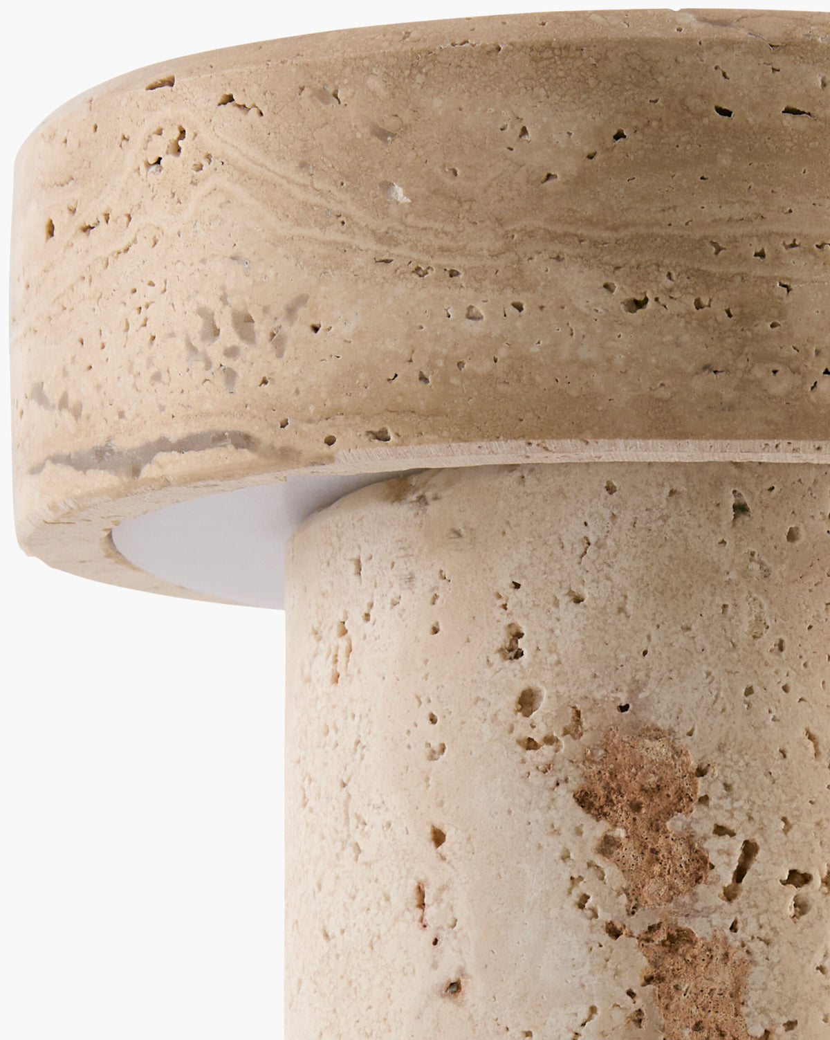 Tessa Mini Table Lamp