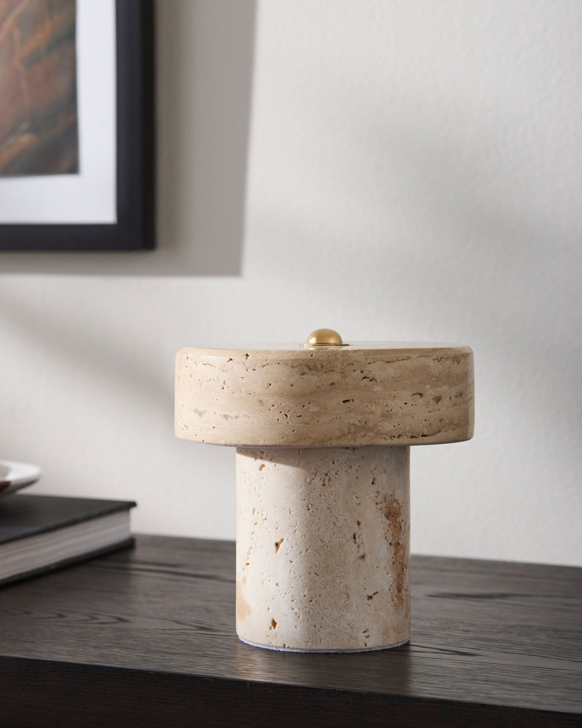 Tessa Mini Table Lamp