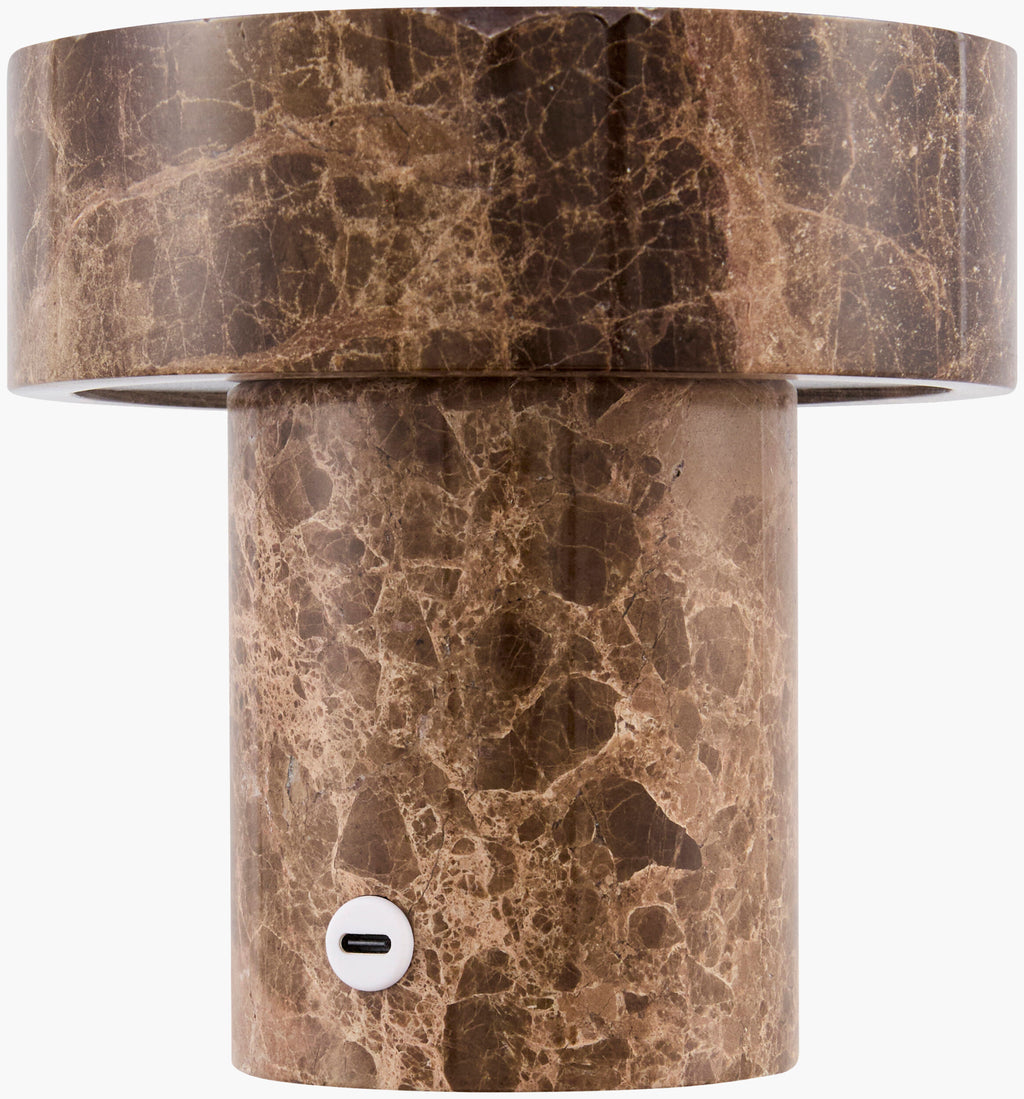 Tessa Mini Table Lamp