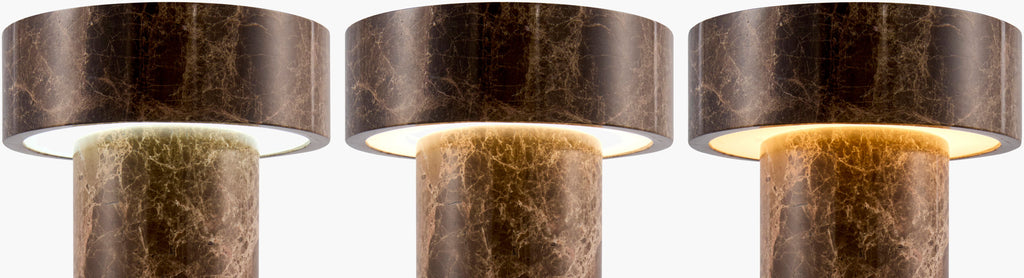 Tessa Mini Table Lamp