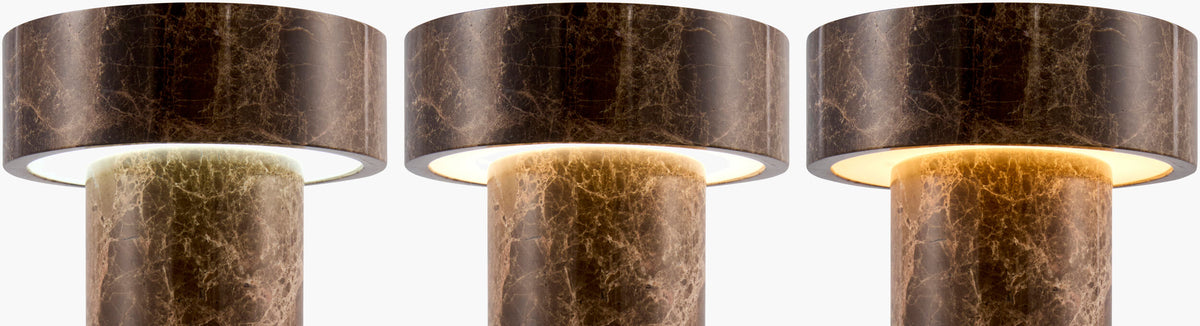 Tessa Mini Table Lamp