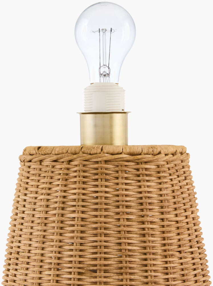 Tuturano Accent Floor Lamp