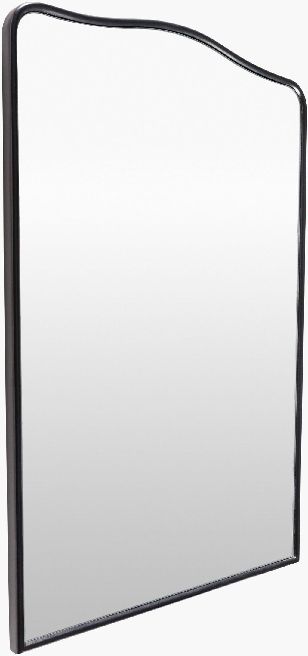 August Mantel Mirror