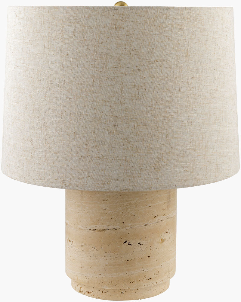 Travera Accent Table Lamp