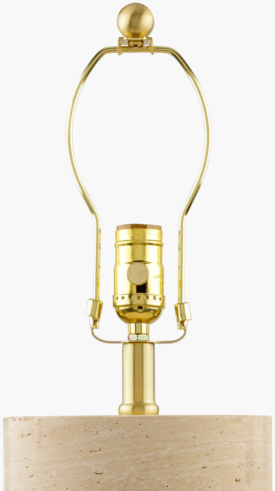 Travera Accent Table Lamp