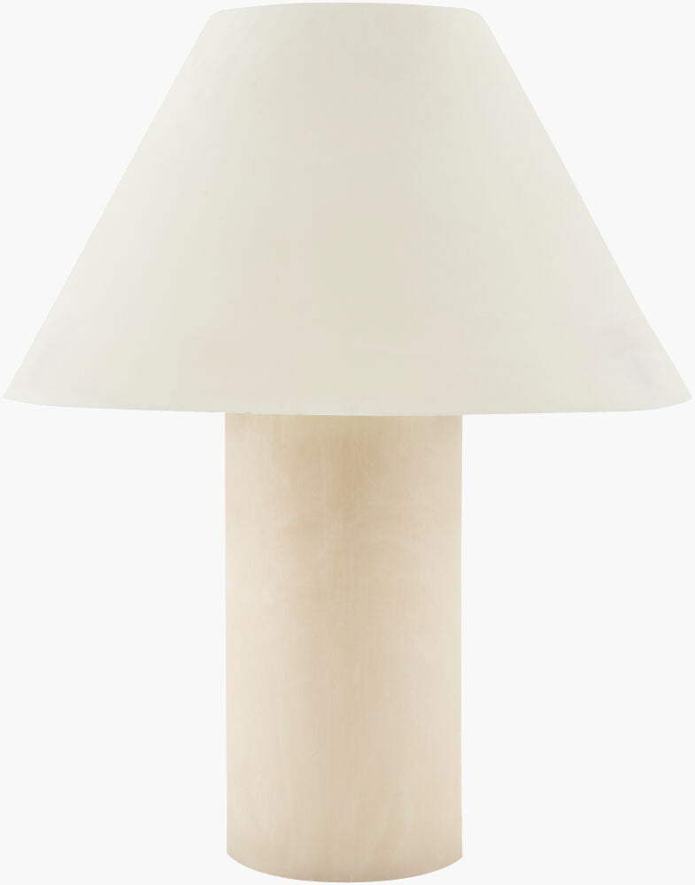 Ubate Accent Table Lamp