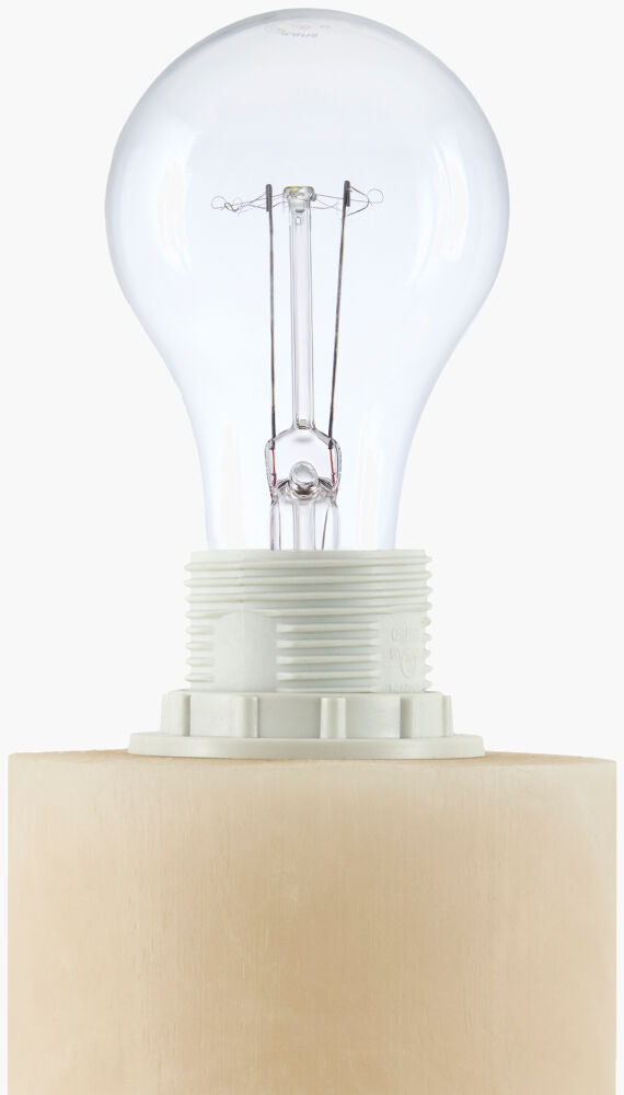 Ubate Accent Table Lamp