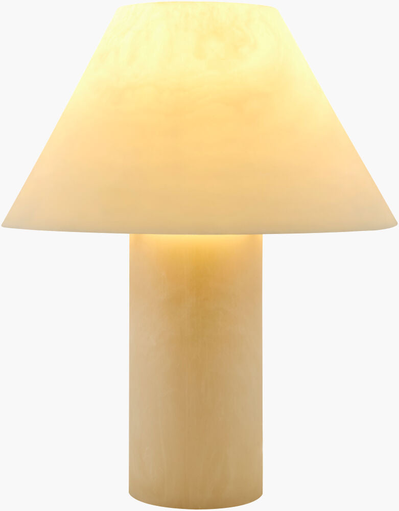 Ubate Accent Table Lamp