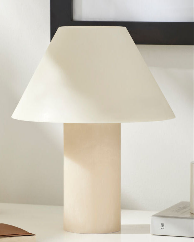Ubate Accent Table Lamp