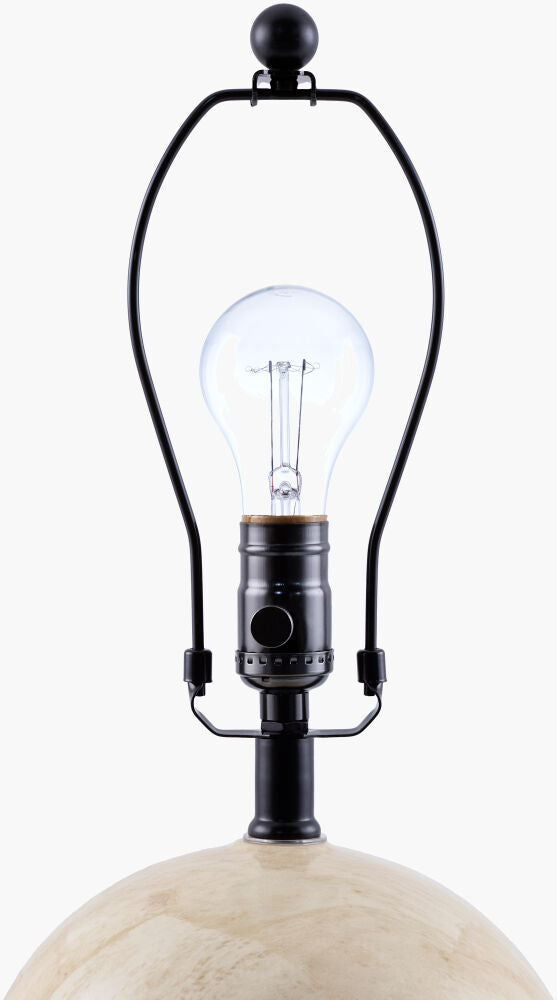 Vogel Accent Table Lamp