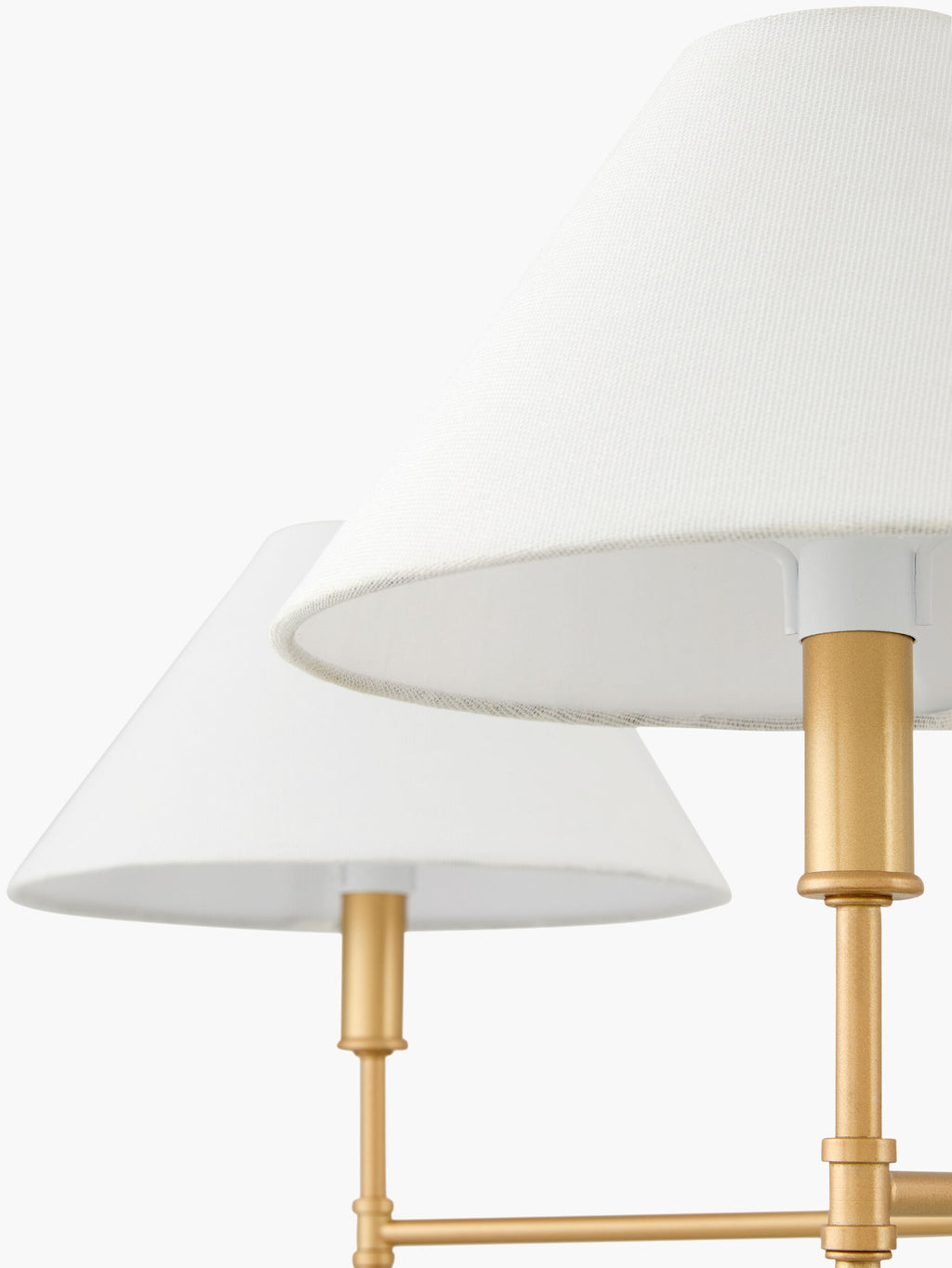 Vaglio Chandelier - Pre Order