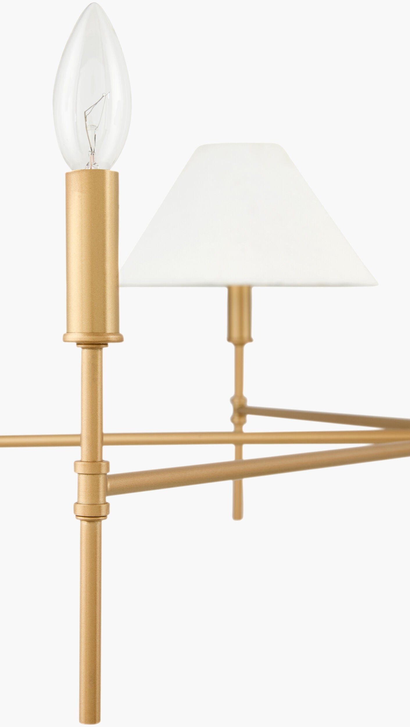 Vaglio Chandelier - Pre Order