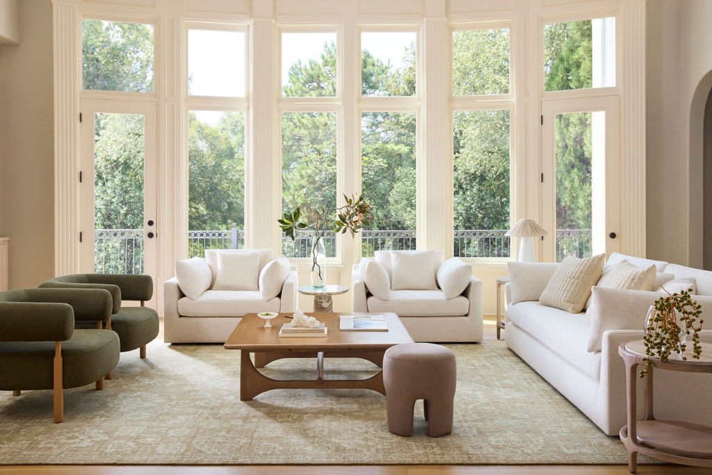 Capitola Accent Chair