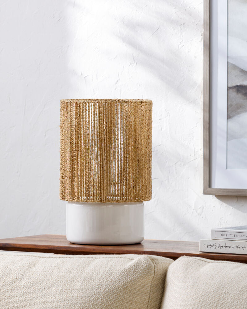Wayland Accent Table Lamp