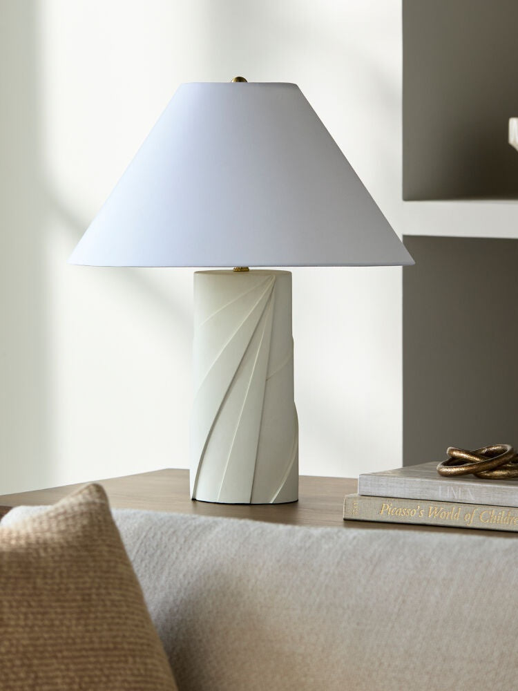 Xove Accent Table Lamp