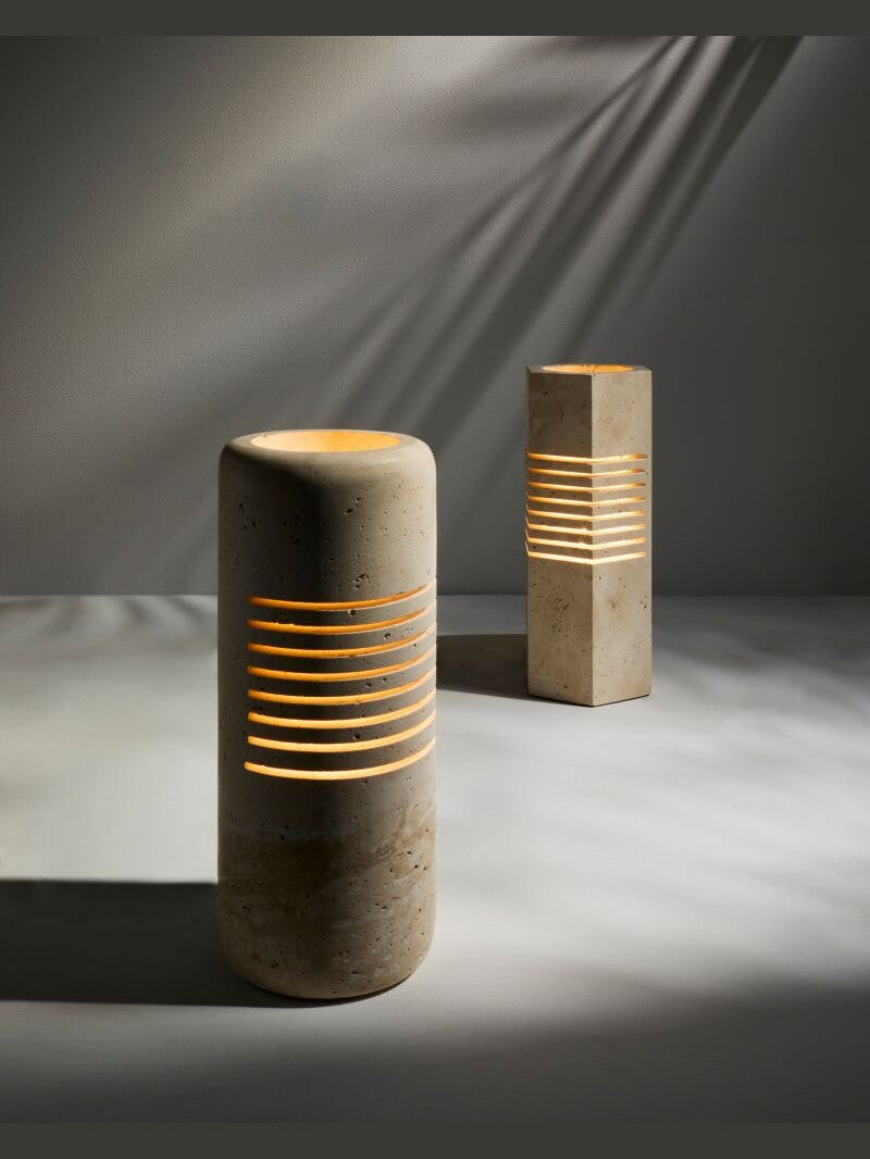 Zelie Accent Table Lamp