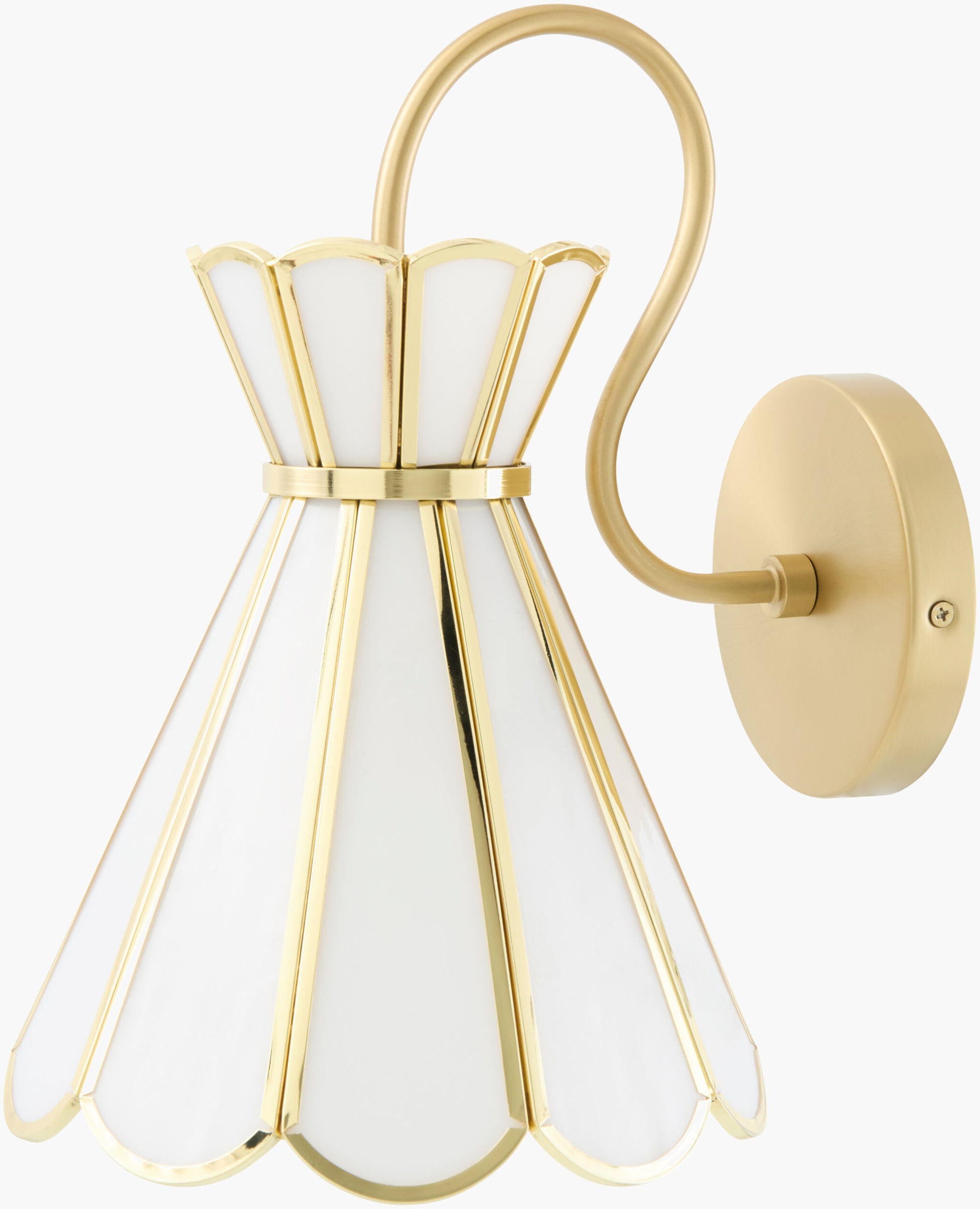 Zevara Wall Sconce