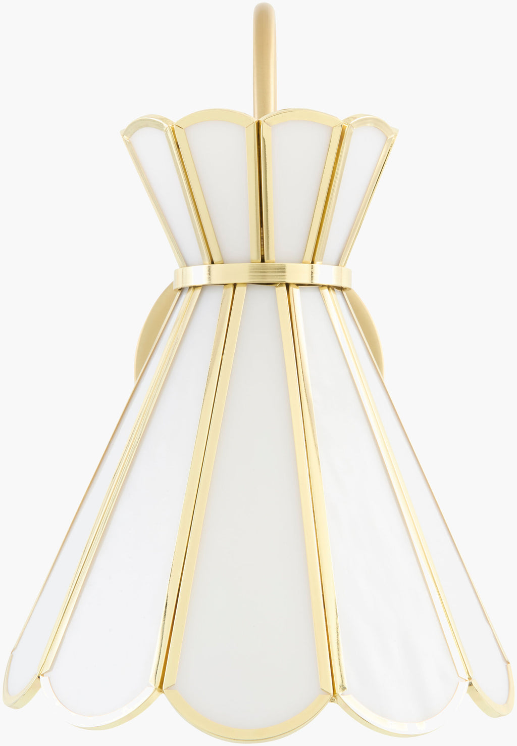 Zevara Wall Sconce