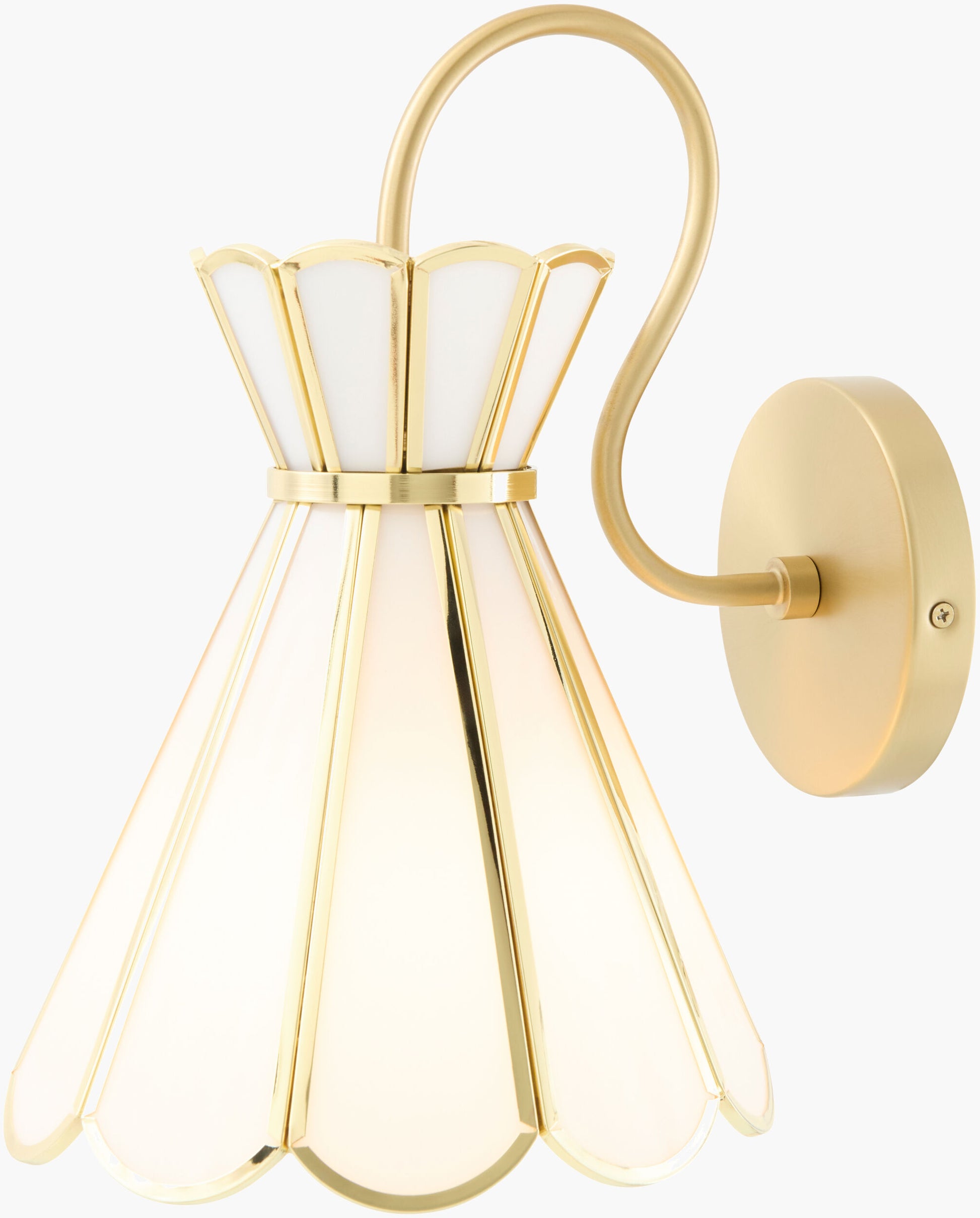 Zevara Wall Sconce