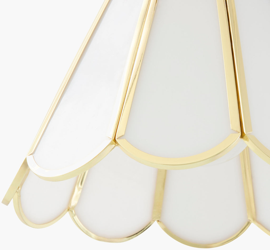 Zevara Wall Sconce